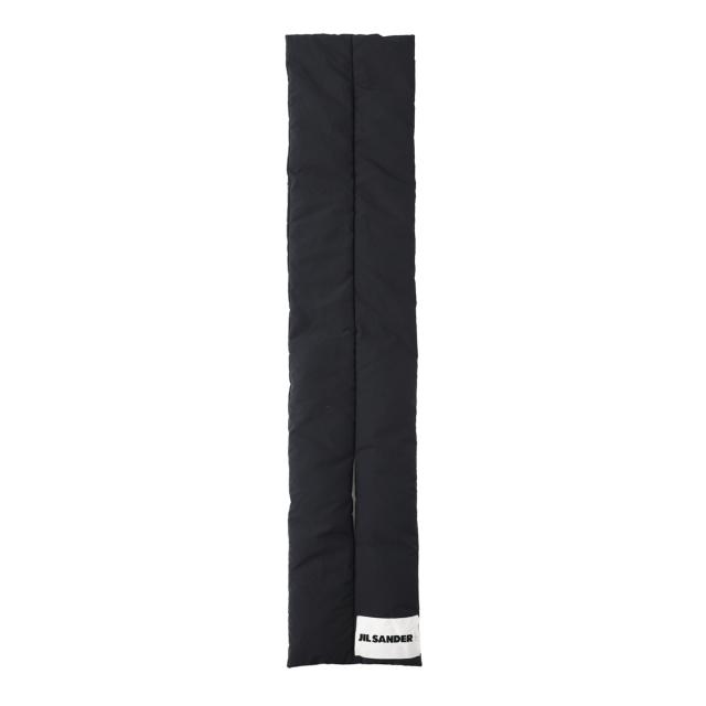ジルサンダー JIL SANDER マフラー 中綿入り スカーフ メンズ_2