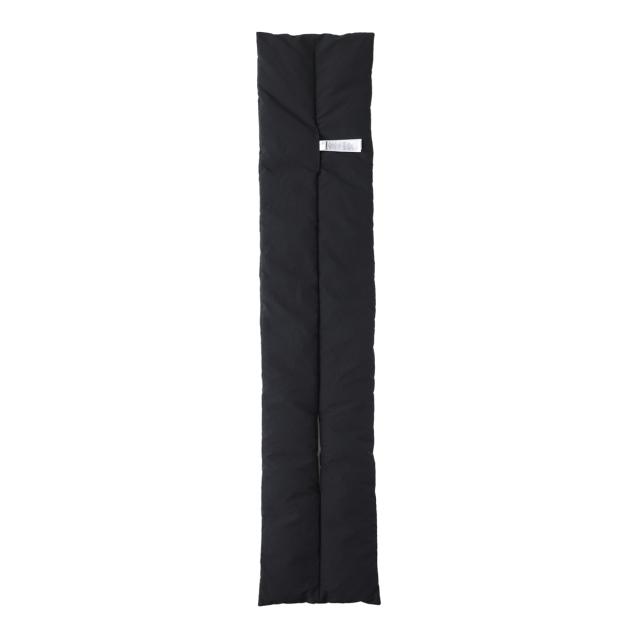 ジルサンダー JIL SANDER マフラー 中綿入り スカーフ メンズ_3