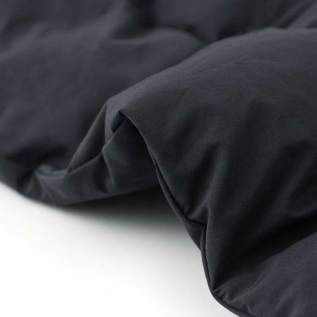 ジルサンダー JIL SANDER マフラー 中綿入り スカーフ メンズ_5