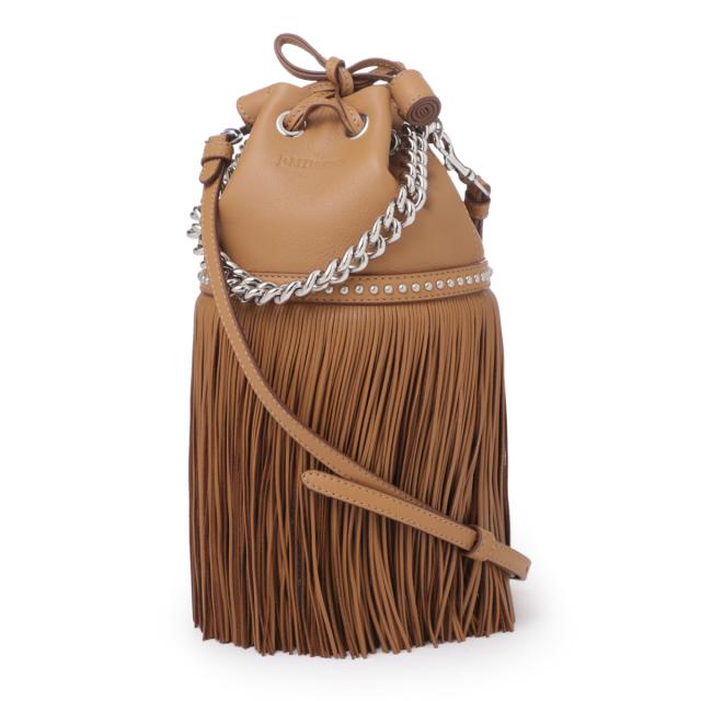 フェリージ 一点物 パイソンバッグ 解き放っ 