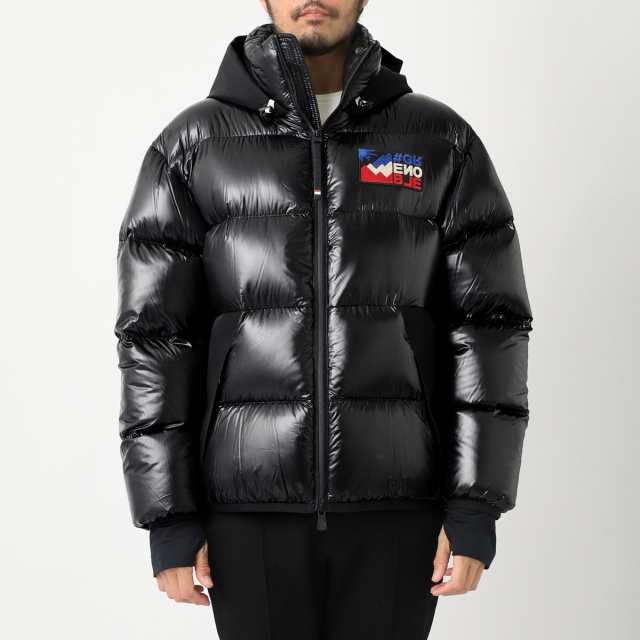 あす着] モンクレール グルノーブル MONCLER GRENOBLE ダウン ...