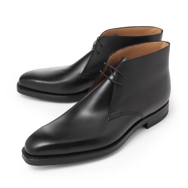 [あす着] クロケット&ジョーンズ CROCKETT&JONES チャッカブーツ メンズ TETBURY テットベリー E ラスト348