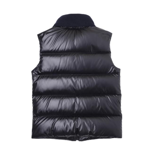 モンクレール MONCLER ダウンベスト HARIKI 新品 あす着] モンクレール MONCLER ダウンベスト HARIKIの通販はau