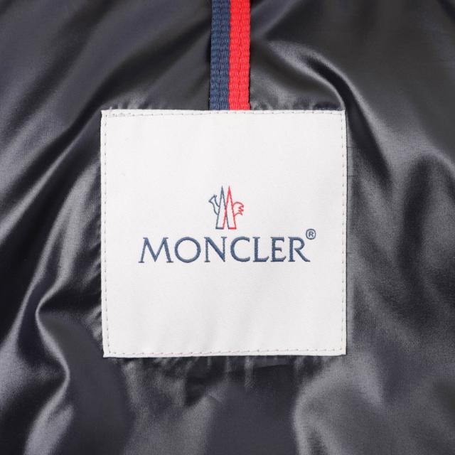 あす着] モンクレール MONCLER ダウンベスト HARIKIの通販はau
