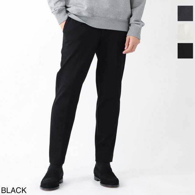 [あす着] アントレアミ entre amis イージーパンツ メンズ TK AMERICA CON LACCIOの通販は