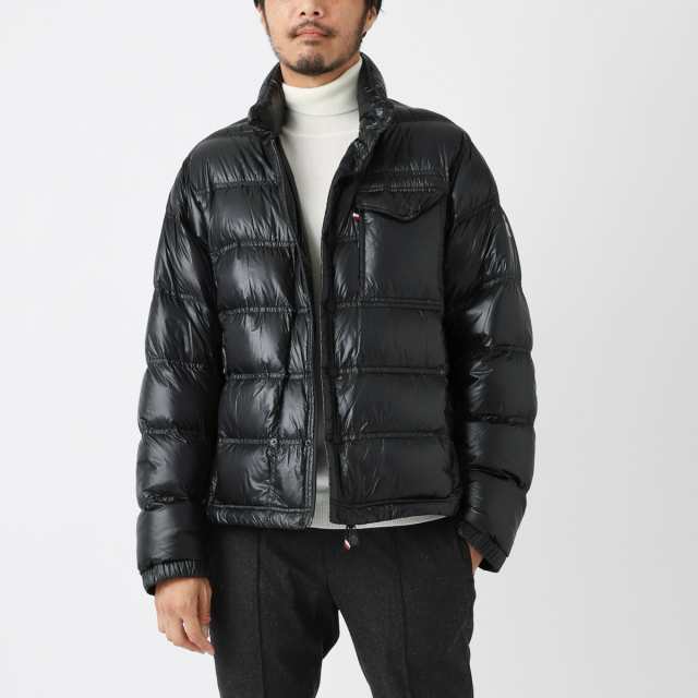 あす着] モンクレール グルノーブル MONCLER GRENOBLE ダウン