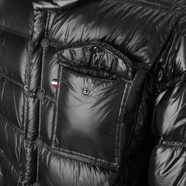 あす着] モンクレール グルノーブル MONCLER GRENOBLE ダウン