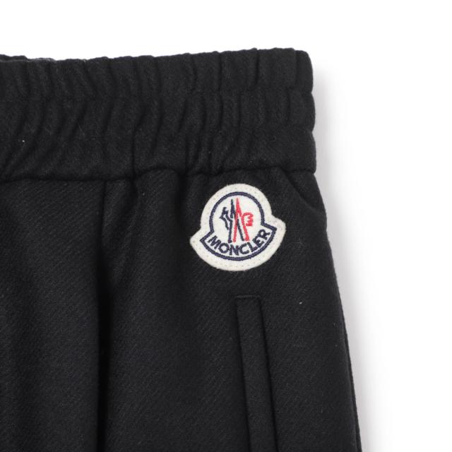 モンクレール MONCLER ウールスラックス レディースの通販はau PAY