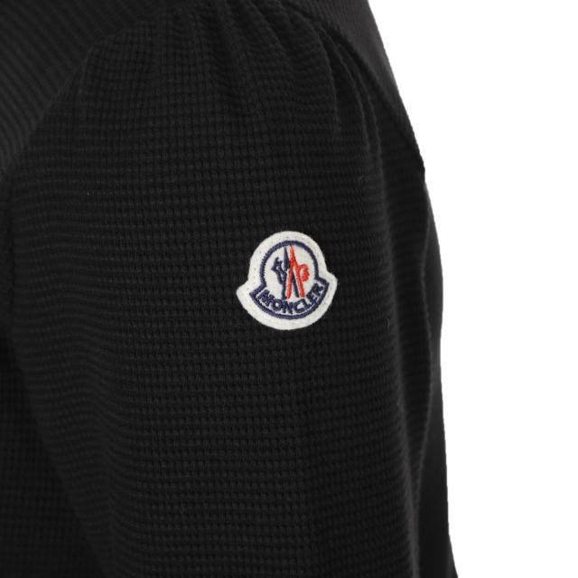 あす着] モンクレール MONCLER ニットワンピース KIDS キッズ レディース