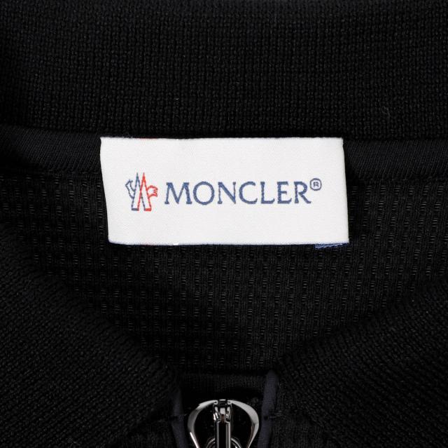 【値下げ済み】 ❤︎1枚で完結❤︎モンクレール　ニットワンピース　子供服 アウトレット】【ラスト1点】MONCLER モンクレール ニット