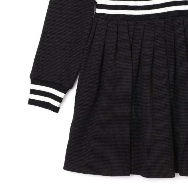 あす着] モンクレール MONCLER ニットワンピースの通販はau PAY
