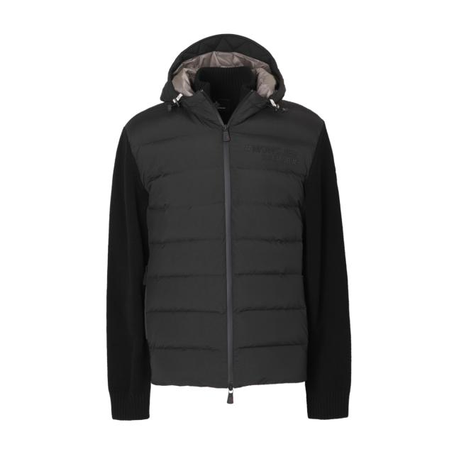 マーカウェア MARKAWARE サイズ:3 M22C-04BL01C ECWCS JACKET ナイロン