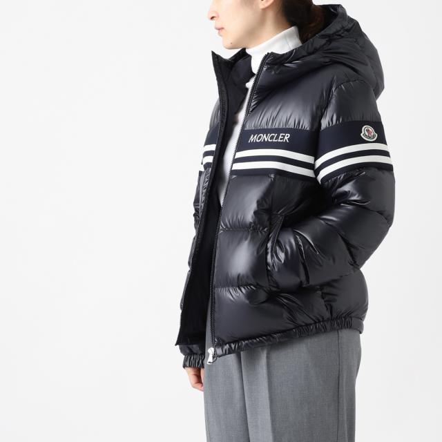 あす着] モンクレール MONCLER ダウンジャケット KIDS キッズ