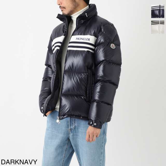 あす着] モンクレール MONCLER ダウンジャケット メンズ SKARSTIND