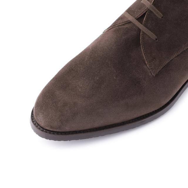 [あす着] ジェイエムウエストン J.M. WESTON チャッカブーツ メンズ EDOUARD #368 ワイズ:D ジェイエムウエストン J.M. WESTON チャッカブーツ メンズ EDOUARD