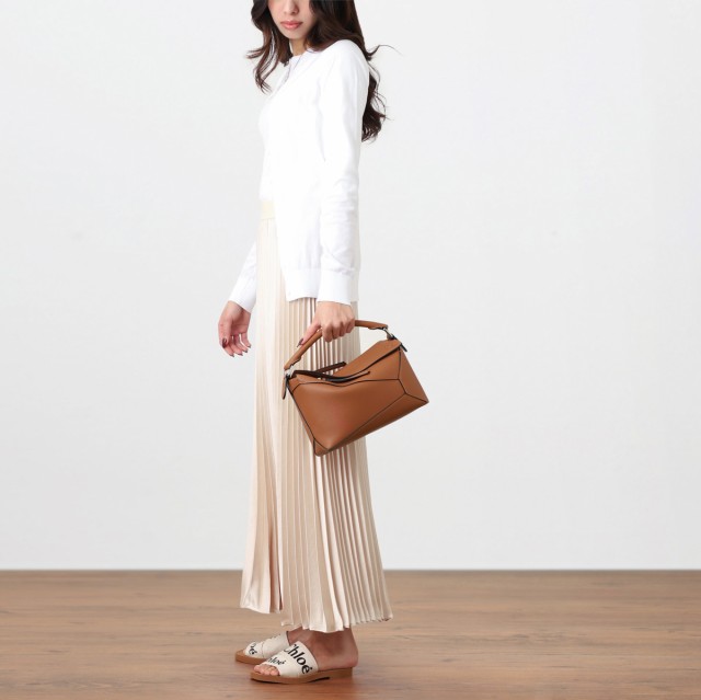 あす着] ロエベ LOEWE ハンドバッグ 3WAY ショルダーバッグ
