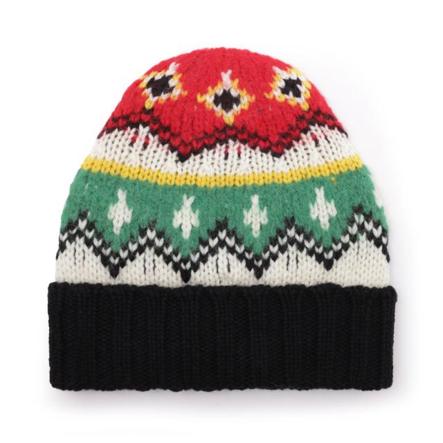 モンクレール グルノーブル MONCLER GRENOBLE ニットキャップ ビーニー