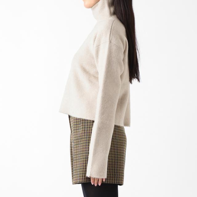 [あす着] ザ ロウ THE ROW ハイネックニット レディース ERISE TOP ザ ロウ THE ROW ハイネックニット レディース ERISE TOPの通販はau