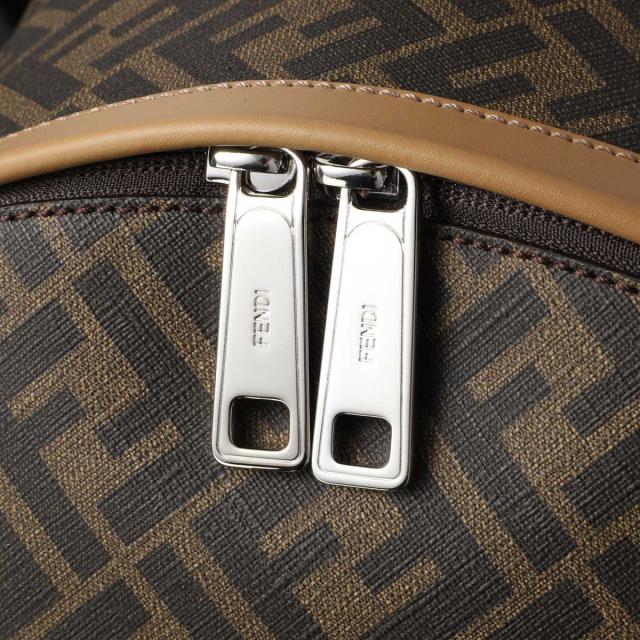 あす着] フェンディ FENDI バックパック リュックサック メンズ FENDI