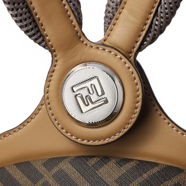 あす着] フェンディ FENDI バックパック リュックサック メンズ FENDI