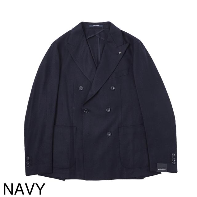 あす着] タリアトーレ TAGLIATORE ダブルジャケット メンズ