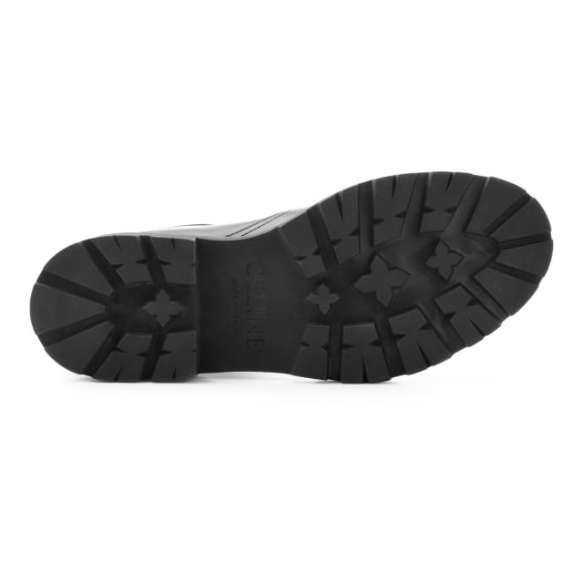 セリーヌ CELINE アンクルブーツ レディース MARGARET DOUBLE BUCKLE