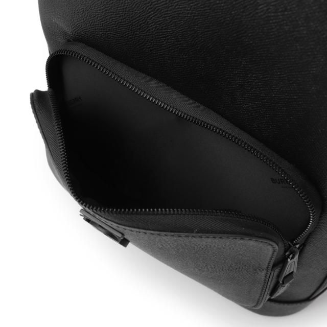 あす着] バーバリー BURBERRY バックパック リュックサック メンズ ML