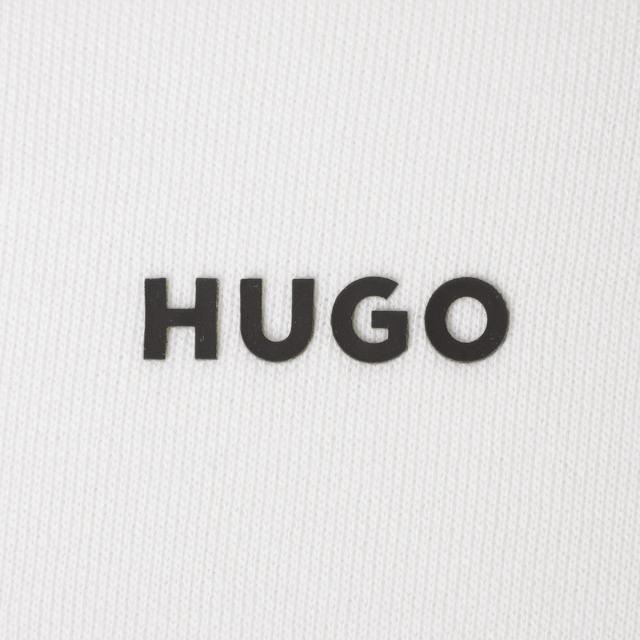 ヒューゴヒューゴボス HUGO HUGOBOSS パーカ フーディ メンズ DAPO RELAXED FIT_8