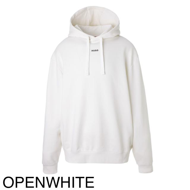 ヒューゴヒューゴボス HUGO HUGOBOSS パーカ フーディ メンズ DAPO RELAXED FIT_12
