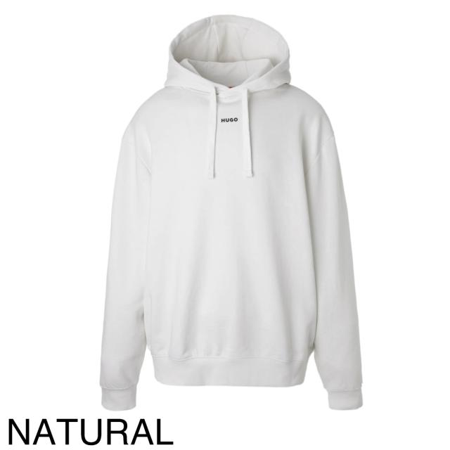 ヒューゴヒューゴボス HUGO HUGOBOSS パーカ フーディ メンズ DAPO RELAXED FIT_13