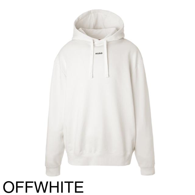 ヒューゴヒューゴボス HUGO HUGOBOSS パーカ フーディ メンズ DAPO RELAXED FIT_14