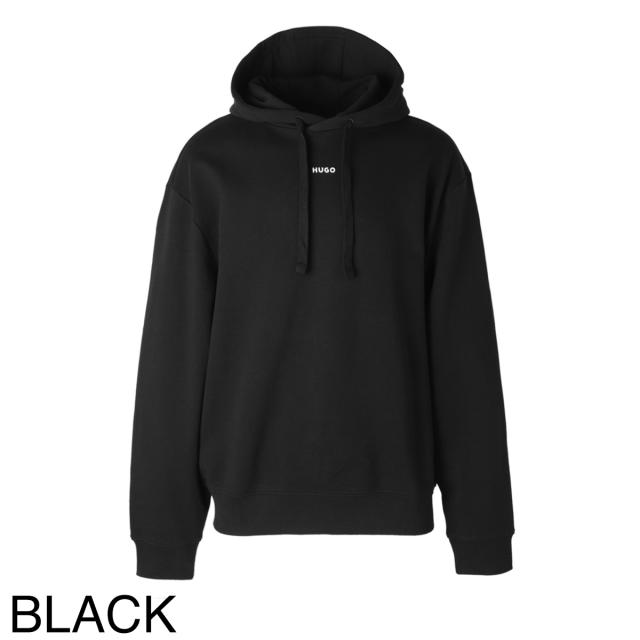 ヒューゴヒューゴボス HUGO HUGOBOSS パーカ フーディ メンズ DAPO RELAXED FIT_16