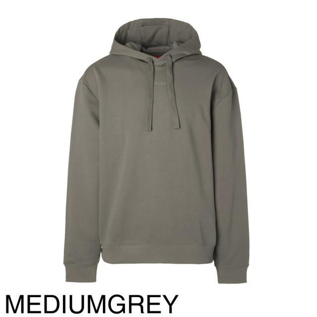 あす着] ヒューゴヒューゴボス HUGO HUGOBOSS パーカ フーディ メンズ