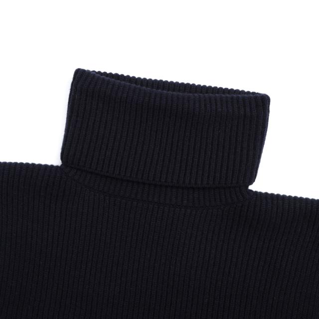 [あす着] ザ ロウ THE ROW タバード ニットカラー レディース EPPIE COLLAR あす着] ザ ロウ THE ROW タバード ニットカラー レディース EPPIE