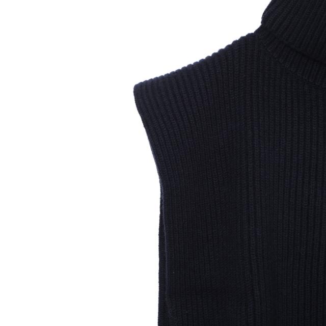 あす着] ザ ロウ THE ROW タバード ニットカラー レディース EPPIE