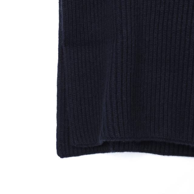 あす着] ザ ロウ THE ROW タバード ニットカラー レディース EPPIE