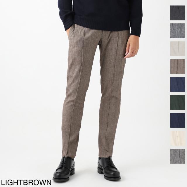 [あす着] ジャブス アルキヴィオ GIAB'S ARCHIVIO イージーパンツ メンズ MASACCIO M1