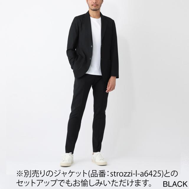 ジャブス アルキヴィオ GIAB'S ARCHIVIO イージースラックス メンズ MASACCIO M1