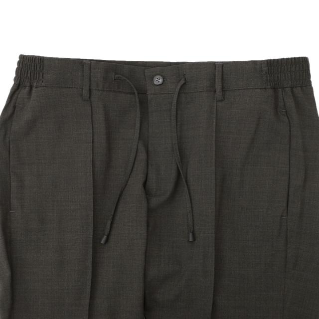 ジャブス アルキヴィオ GIAB'S ARCHIVIO イージースラックス メンズ MASACCIO M1