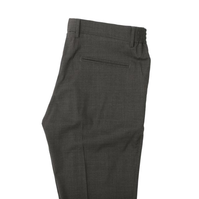 ジャブス アルキヴィオ GIAB'S ARCHIVIO イージースラックス メンズ MASACCIO M1