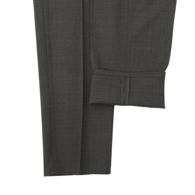 ジャブス アルキヴィオ GIAB'S ARCHIVIO イージースラックス メンズ MASACCIO M1