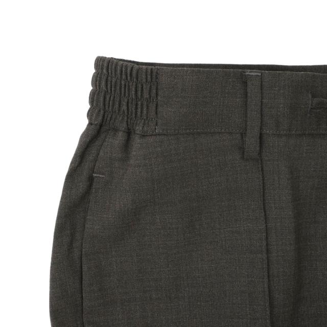 ジャブス アルキヴィオ GIAB'S ARCHIVIO イージースラックス メンズ MASACCIO M1