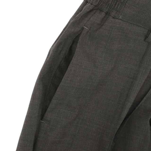 ジャブス アルキヴィオ GIAB'S ARCHIVIO イージースラックス メンズ MASACCIO M1