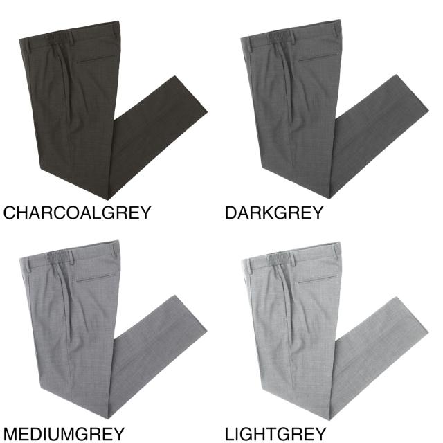 ジャブス アルキヴィオ GIAB'S ARCHIVIO イージースラックス メンズ MASACCIO M1