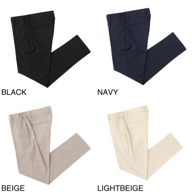 ジャブス アルキヴィオ GIAB'S ARCHIVIO イージースラックス メンズ MASACCIO M1