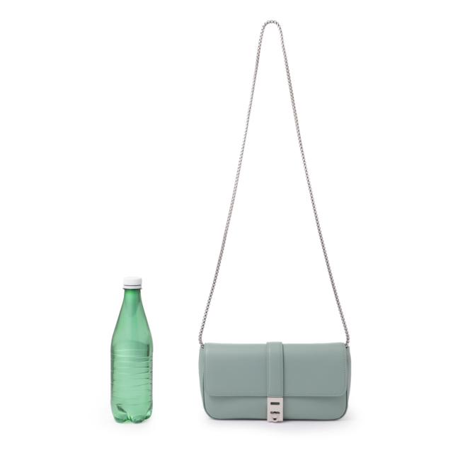 フェラガモ FERRAGAMO ミニバッグ チェーンウォレット レディース ARCH MINI BAG_2