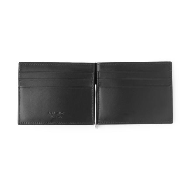 フェラガモ FERRAGAMO マネークリップ 2つ折り財布 メンズ_4