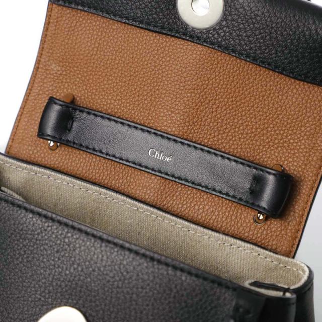 あす着] クロエ Chloe ショルダーバッグ 2WAY ハンドバッグ レディース