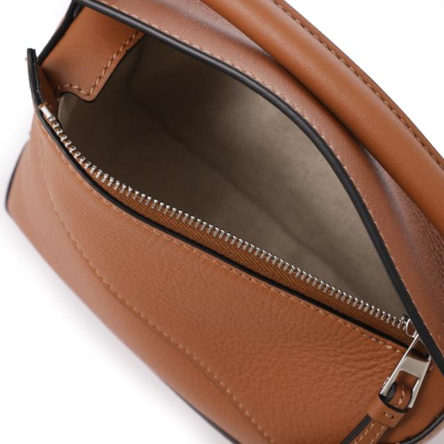 ロエベ LOEWE ハンドバッグ 3WAY ショルダーバッグ レディース PUZZLE EDGE MINI_4