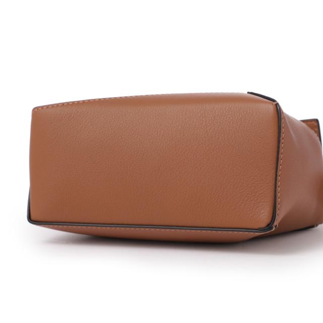ロエベ LOEWE ハンドバッグ 3WAY ショルダーバッグ レディース PUZZLE EDGE MINI_5